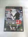 AG00662 【中古】 【ゲーム】 WORLD SOCCER Winning Eleven 9/ワールドサッカーウイニングイレブン9/プレイステーション2/ス...