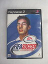 AG00664 【中古】 【ゲーム】 FIFA SOCCER