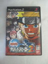 AG00666 【中古】 【ゲーム】 NARUTO -ナルト-ナルティメットヒーロー2/プレイステーション2/アクション