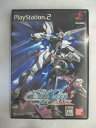 AG00667 【中古】 【ゲーム】 機動戦士ガンダムSEED 連合vs.Z.A.F.T./プレイステーション2/アクション