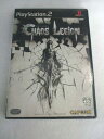 AG00737 【中古】 【ゲーム】 CHAOS LEGION / カオス レギオン /プレイステーション2/アクション