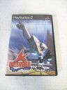 AG00790 【中古】 【ゲーム】 HRESVELGR / フレースヴェルグ/プレイステーション2/レース