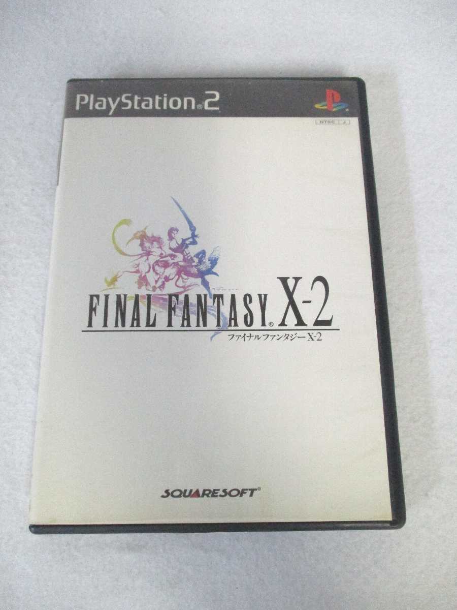 AG00796 š ڥ FINAL FANTASY X-2/եʥե󥿥10-2/ץ쥤ơ2/ץ쥤