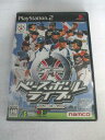AG00818 【中古】 【ゲーム】 ベースボールライブ2005/プレイステーション2/スポーツ