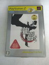 AG00828 【中古】 【ゲーム】 龍が如く the Best Series/プレイステーション2/アクション/アドベンチャー