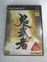 AG00843 【中古】 【ゲーム】 鬼武者/プレイステーション2/アクション