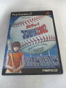 AG00865 【中古】 【ゲーム】 熱チュー!プロ野球2002/プレイステーション2/スポーツ