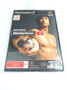 AG00915 【中古】 【ゲーム】 WORLD SOCCER Winning Eleven6/ワールドサッカーウイニングイレブン6/プレイステーション2/スポ...