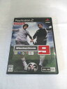 AG00983 【中古】 【ゲーム】 WORLD SOCCER WINNING ELEVEN 9 / ワールドサッカーウイニングイレブン9/プレイステーション2...