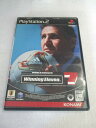 AG01057 【中古】 【ゲーム】 WORLD SOCCER Winning Eleven 7/ワールドサッカー ウイニングイレブン 7/プレイステーション2...