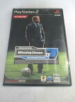 AG01067 【中古】 【ゲーム】 WORLD SOCCER Winning Eleven7 INTERNATIONAL/ワールドサッカーウイニングイレブン7インターナショナル/プレイステーション2/スポーツ