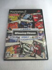 AG01078 【中古】 【ゲーム】 J.LEAGUE Winning Eleven 2007 CLUB CHAMPIONSHIP/Jリーグ ウイニングイレブン2007 クラブチャンピオンシップ/プレイステーション2/スポーツ