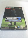 AG01124 【中古】 【ゲーム】 WORLD SOCCER WINNING ELEVEN 7 INTERNATIONAL / ワールドサッカー ウイニングイ...