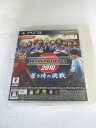 AG01142 【中古】 【ゲーム】 WORLD SOCCER WINNING ELEVEN 2010 蒼き侍の挑戦 / ワールドサッカー ウイニングイレブン ...