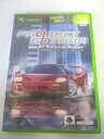 AG01167 yÁz yQ[z PROJECT GOTHAM World Street Racer/vWFNgSbT:[hXg[g[T[/XBOX/[X