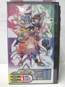 HV00031【中古】【VHSビデオ】爆転シュート ベイブレード SHOOT11