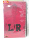 HV00042【中古】【VHSビデオ】L/R -Licensed by Royal- cloud001