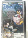 HV00059【中古】【VHSビデオ】ラグナロク・ジ・アニメーション　3