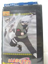 HV00121【中古】【VHSビデオ】NARUTO ナルト 巻之四