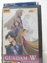 HV00123【中古】【VHSビデオ】新機動戦記ガンダムW 第10巻