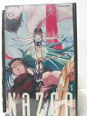 HV00148【中古】【VHSビデオ】時空転抄 ナスカ　vol.3