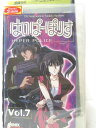 HV00157【中古】【VHSビデオ】はいぱーぽりす vol.7