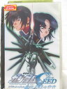 HV00199【中古】【VHSビデオ】機動戦士ガンダムSEEDスペシャルエディション完結編鳴動の宇宙
