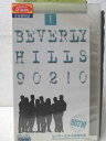 HV00371【中古】【VHSビデオ】ビバリーヒルズ高校白書 Vol.1(吹替版)