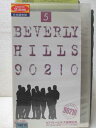 HV00377【中古】【VHSビデオ】ビバリーヒルズ高校白書 Vol.5(吹替版)
