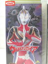 HV00393【中古】【VHSビデオ】ウルトラマンガイア VOL.8