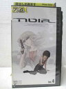 HV00406【中古】【VHSビデオ】ノワール VOL.4