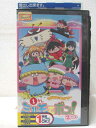 HV00416【中古】【VHSビデオ】わがまま☆フェアリーミルモでポン!2ねんめ 第1巻