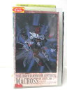 HV00443【中古】【VHSビデオ】超時空要塞マクロス Vol.2