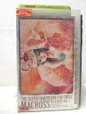HV00444【中古】【VHSビデオ】超時空要塞マクロス Vol.3