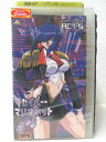 HV00453【中古】【VHSビデオ】セイバーマリオネットJ ACT-5