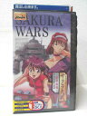 HV00464【中古】【VHSビデオ】サクラ大戦　〜桜華絢爛〜第三幕「春は弥生の初戦闘」