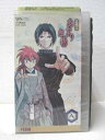 HV00468【中古】【VHSビデオ】人形草子 あやつり左近 八
