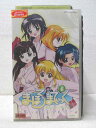 HV00532【中古】【VHSビデオ】まほりてぃっく -もっと美しいもの-VOL.6