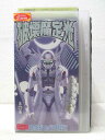 HV00537【中古】【VHSビデオ】破壊王定光 第伍巻