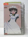 HV00541【中古】【VHSビデオ】花右京メイド隊 Vol.2