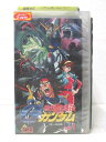 HV00547【中古】【VHSビデオ】機動武闘伝Gガンダム　act.1