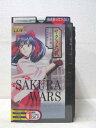HV00563【中古】【VHSビデオ】サクラ大戦〜桜華絢爛〜 第一幕 「華の都の花いくさ」