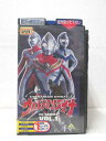 HV00584【中古】【VHSビデオ】ウルトラマンダイナ　Vol.1