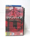 HV00611【中古】【VHSビデオ】ヴァンパイア 黒の十字架【字幕版】