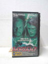 HV00645【中古】【VHSビデオ】ハイドロスフィア【字幕スーパー版】