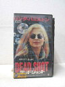 HV00646【中古】【VHSビデオ】デッドショット DEAD SHOT 【字幕スーパー版】