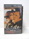 HV00660【中古】【VHSビデオ】チョーク【字幕スーパー版】