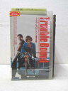 HV00670【中古】【VHSビデオ】トラブル・バウンド-復讐の銃弾- (字幕版)