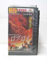 HV00671【中古】【VHSビデオ】ロブ・ロイ　（日本語吹替版）