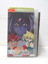 HV00694【中古】【VHSビデオ】爆転シュートベイブレード Gレボリューション vol.15